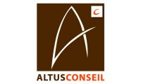 logo ALTUS CONSEIL